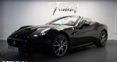 Ferrari California occasion année 2010 boite Automatique Annonce Ferrari California occasion Essence V8 4.3 460ch à La Roche Sur Yon