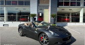 Ferrari California occasion année 2009 boite Automatique Annonce Ferrari California occasion Essence V8 4.3 460CH à Sausheim