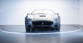 Ferrari California V8 4.3 460ch  2011 - annonce de voiture en vente sur Auto Sélection.com
