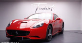 Annonce Ferrari California occasion Essence V8 4.3 460ch � La Roche Sur Yon