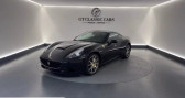 Annonce Ferrari California occasion Essence V8 4.3 460CH � LA COUTURE BOUSSEY