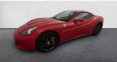 Ferrari California V8 4.3 460ch  2009 - annonce de voiture en vente sur Auto Sélection.com