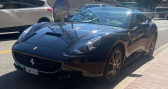 Ferrari California occasion année 2009 boite Automatique Annonce Ferrari California occasion Essence V8 4.3 460ch à MONACO