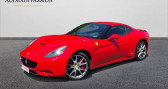 Ferrari California occasion année 2010 boite Automatique Annonce Ferrari California occasion Essence V8 4.3 460ch à Saint Doulchard