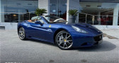 Ferrari California V8 4.3 490CH  2012 - annonce de voiture en vente sur Auto Sélection.com