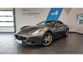 Ferrari California occasion année 2012 boite Sequentielle Annonce Ferrari California occasion Essence V8 4.3 490ch à SAINT-GREGOIRE