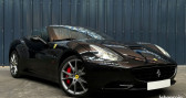 Ferrari California occasion année 2009 boite Automatique Annonce Ferrari California occasion Essence V8 4.3 Volant led carbone suivi complet à Halluin