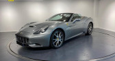 Ferrari California occasion année 2013 boite Automatique Annonce Ferrari California occasion Essence V8 4.3 à La Roche Sur Yon