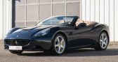 Annonce Ferrari California occasion Essence V8 4.3 à VENDENHEIM