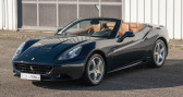 Ferrari California occasion année 2009 boite Automatique Annonce Ferrari California occasion Essence V8 4.3 à VENDENHEIM