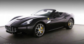 Annonce Ferrari California occasion Essence V8 4.3 à Limonest