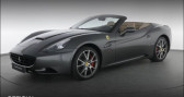 Ferrari California V8 4.3  2009 - annonce de voiture en vente sur Auto Sélection.com