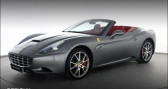 Ferrari California V8 4.3  2011 - annonce de voiture en vente sur Auto Sélection.com