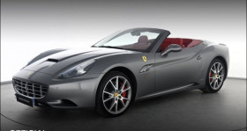 Ferrari California occasion 2011 mise en vente à Limonest par le garage FERRARI GAUDUEL SPORT - photo n°1