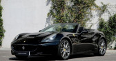Ferrari California V8 4.3  2012 - annonce de voiture en vente sur Auto Sélection.com