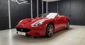 Ferrari California V8 4.3  � Montgeron 91