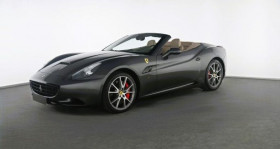 Ferrari California , garage FERRARI GAUDUEL SPORT  Limonest
