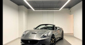 Ferrari California occasion année 2011 boite Automatique Annonce Ferrari California occasion Essence V8 4.3 à Limonest