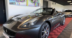 Ferrari California occasion 2009 mise en vente à Saint-Sulpice-de-Royan par le garage 17 AUTO SPORT - photo n°1