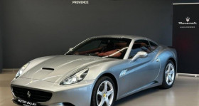 Ferrari California occasion 2010 mise en vente à AIX EN PROVENCE par le garage MOTOR VALLEY PROVENCE - photo n°1