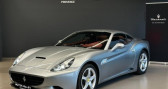 Ferrari California occasion année 2010 boite Automatique Annonce Ferrari California occasion Essence V8 4.3 à AIX EN PROVENCE