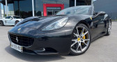 Ferrari California occasion année 2009 boite Automatique Annonce Ferrari California occasion Essence V8 4.3l 460 ch 2+2 Origine Française à Saint Amand Les Eaux