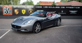 Ferrari California occasion année 2010 boite Automatique Annonce Ferrari California occasion Essence V8 4.3l 460ch GRIS SILVERSTONE à SOUFFELWEYERSHEIM