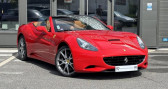Ferrari California V8 460CH - SUIVI   ANDREZIEUX-BOUTHEON 42