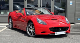 Ferrari California , garage QUATRE VINGT DIX NEUF SAS  ANDREZIEUX-BOUTHEON