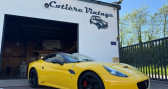 Annonce Ferrari California occasion Essence v8 460cv fran�aise pozzi � LA BOISSE
