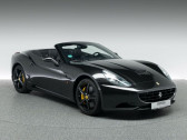 Ferrari California occasion Gris année 2013 boite Automatique Annonce Ferrari California occasion Essence V8 490 CV à BEAUPUY
