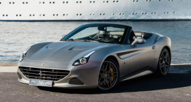 Ferrari California , garage EXCLUSIVE CARS MONACO  MONACO