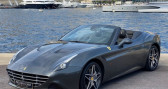 Ferrari California occasion année 2015 boite Automatique Annonce Ferrari California occasion Essence V8 F1 2+2 560 CV - MONACO à MONACO