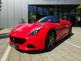 Ferrari California occasion Rouge année 2015 boite Automatique Annonce Ferrari California occasion Essence V8 T à BEAUPUY