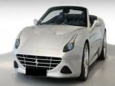 Ferrari California occasion Argent année 2015 boite Automatique Annonce Ferrari California occasion Essence V8 T à BEAUPUY