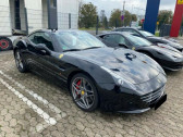 Ferrari California occasion Noir année 2017 boite Automatique Annonce Ferrari California occasion Essence V8 T à BEAUPUY