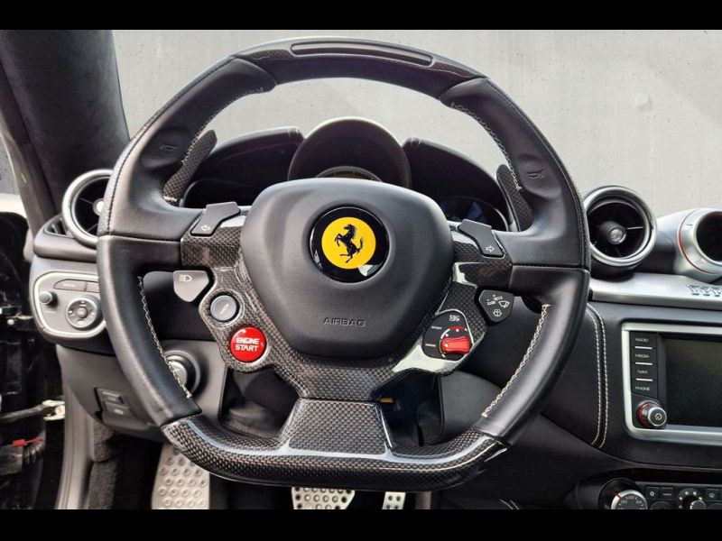 Ferrari California V8 T  occasion à BEAUPUY - photo n°7