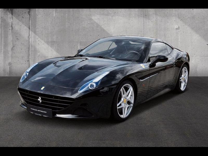 Ferrari California V8 T  occasion à BEAUPUY
