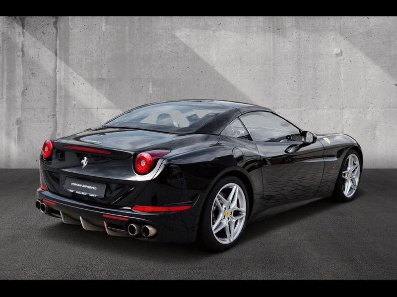 Ferrari California V8 T  occasion à BEAUPUY - photo n°3