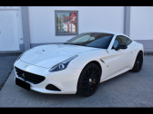 Ferrari California occasion année 2015 boite Automatique Annonce Ferrari California occasion Essence V8 T à BEAUPUY