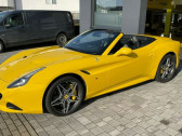 Annonce Ferrari California occasion Essence V8 T  BEAUPUY