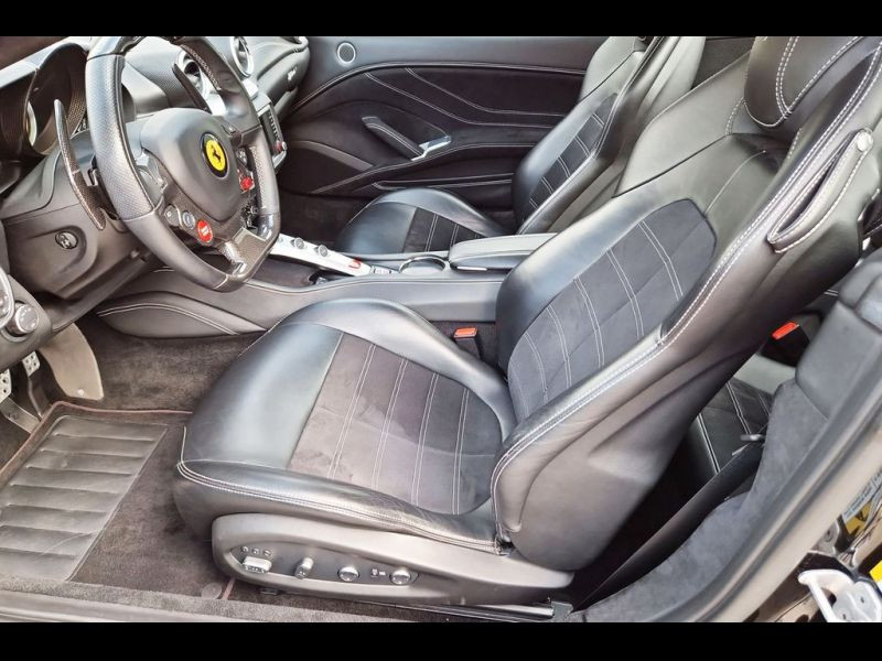 Ferrari California V8 T  occasion  BEAUPUY - photo n4