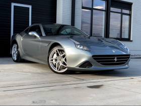 Ferrari California , garage PRESTIGE AUTOMOBILE  BEAUPUY