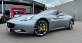 Ferrari California occasion année 2012 boite Automatique Annonce Ferrari California occasion Essence +30 4.3 V8 490 Ch -Magnifique- à Saint Amand Les Eaux
