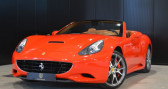 Annonce Ferrari California occasion Essence +30 !! V8 4.3i 490ch Historique Complet !!  Lille
