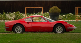 Ferrari Dino , garage RUOTE DA SOGNO  Reggio Emilia