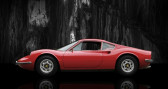 Ferrari Dino Gt S�rie M  1971 - annonce de voiture en vente sur Auto S&eacute;lection.com