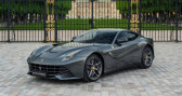 Annonce Ferrari F12 Berlinetta occasion Essence *Last year of production* � PARIS