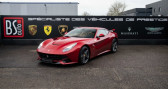 Ferrari F12 Berlinetta - V12 6.3l - 740ch - ROSSO MARANELLO !  � SOUFFELWEYERSHEIM 67
