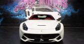 Annonce Ferrari F12 Berlinetta occasion Essence   CANNES